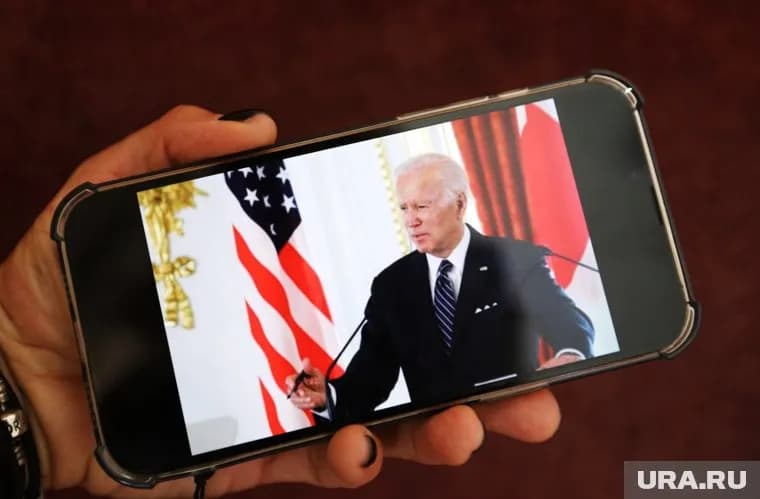 В СМИ назвали три причины неудачной реализации планов президента США