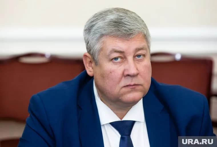 Андрей Зобницев должен разобраться с последствиями крупного пожара