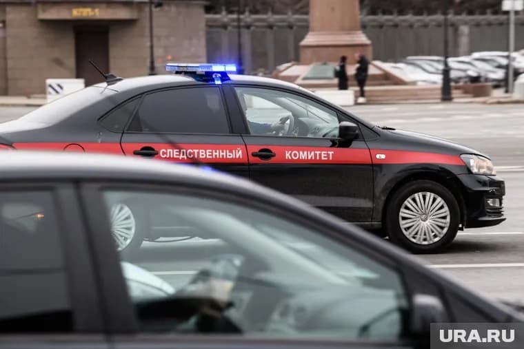 СК завел дело по статье «Халатность должностных лиц»