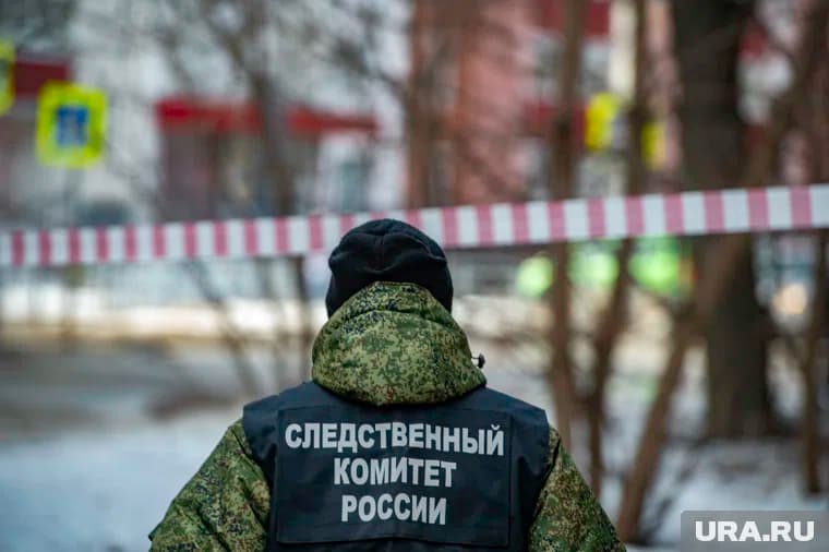 Следователи выяснят, как погибли люди на пожаре в Мегионе