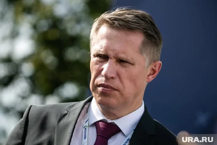 Михаилу Мурашко придется работать удаленно
