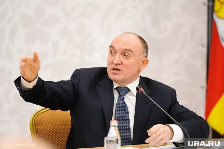 Расселение аварийного жилья на Южном Урале идет слишком медленно