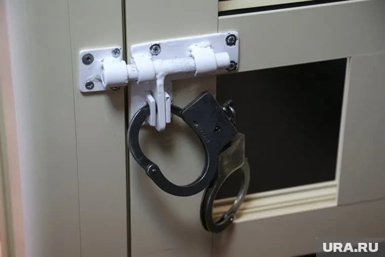 Мужчина осужден на восемь лет колонии строгого режима