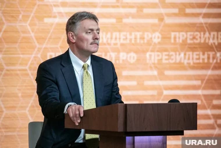 Закрытие границ регионов не приветствуется в правительстве, сказал Дмитрий Песков