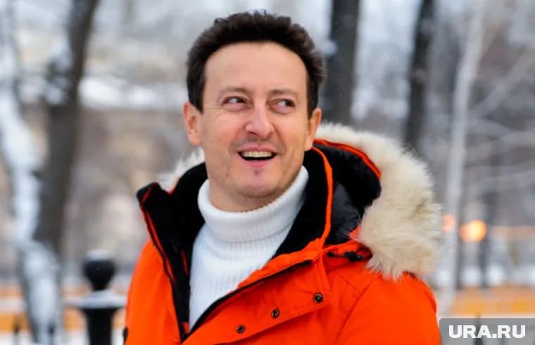 Фильм с Ярушиным появится на киноэкранах в конце лета
