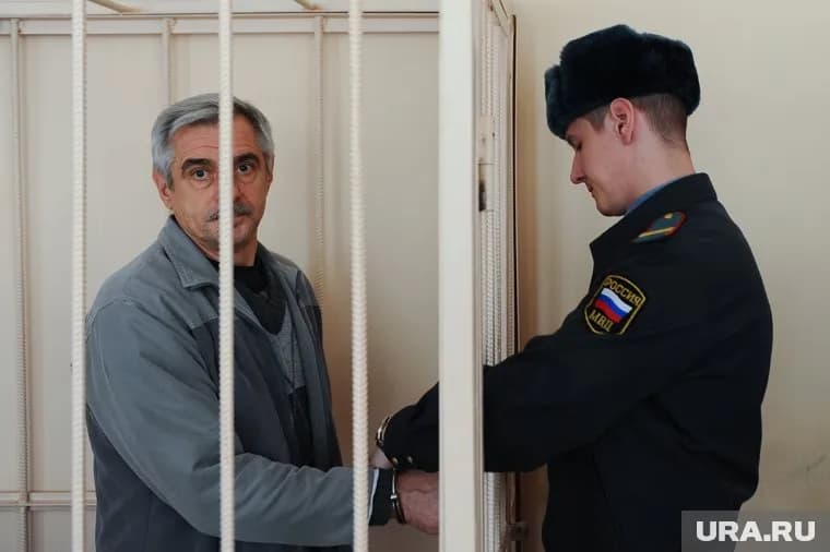 Карьера муниципального руководителя может прерваться самым печальным образом, как у верхнеуральского главы Михаила Ломакина