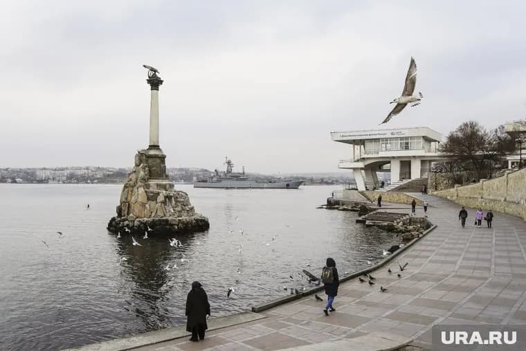 Поставки воды решает многие вопросы северной части Крыма, уверен Георгий Мурадов