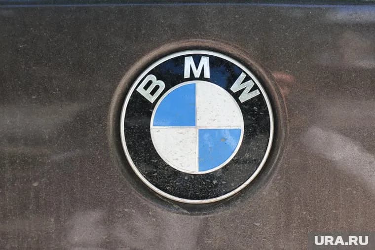 Общая стоимость машин BMW для олимпийцев - около 200 млн рублей