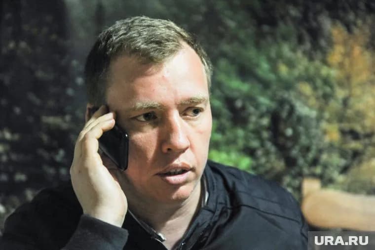 Алексей Севастьянов вернулся в Челябинск, чтобы выдвинуться в губернаторы