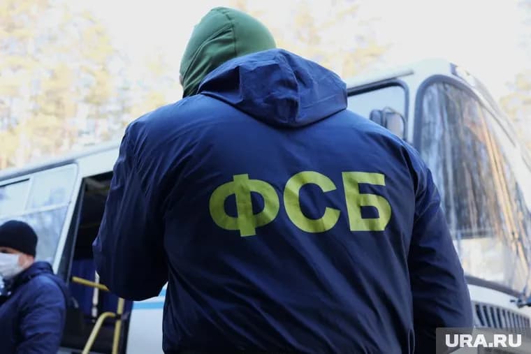 ФСБ задержала экс-сотрудников центра вирусологии в Новосибирске