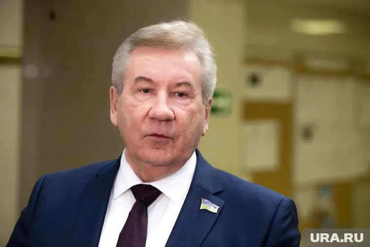 Борис Хохряков отдыхает в кругу семьи