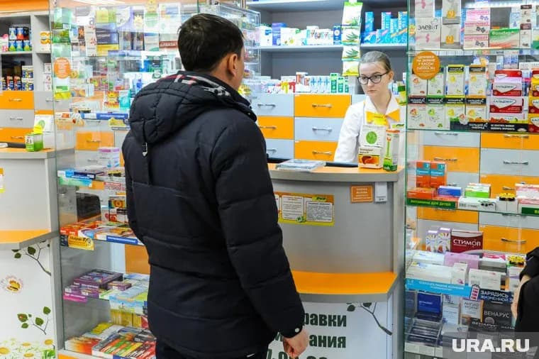 Препараты на основе эноксапарина натрия стали дефицитом
