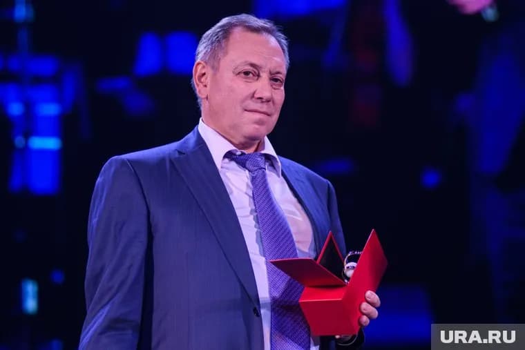 Губернатор включил Александра Пумпянского в региональный оргкомитет студенческих Игр