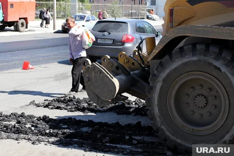 К дорожным работам приступят после вмешательства прокуратуры