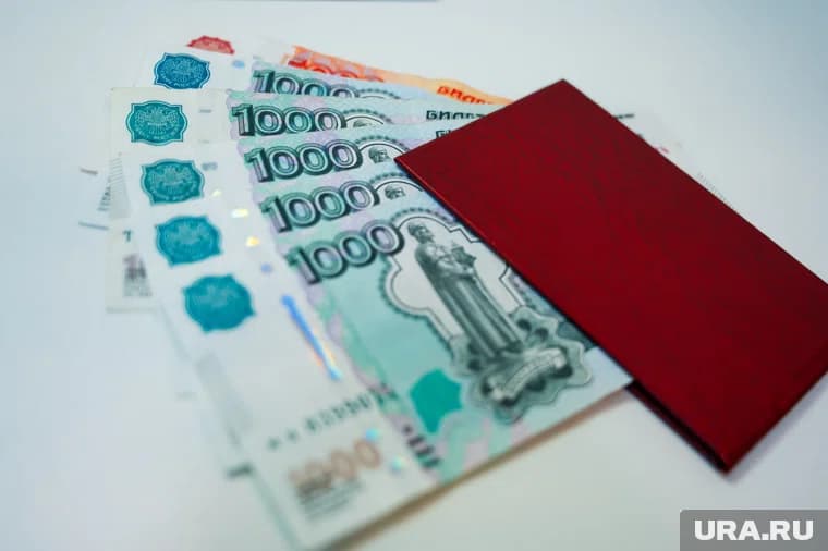 К 2028 году средняя пенсия в России достигнет 30 тысяч рублей