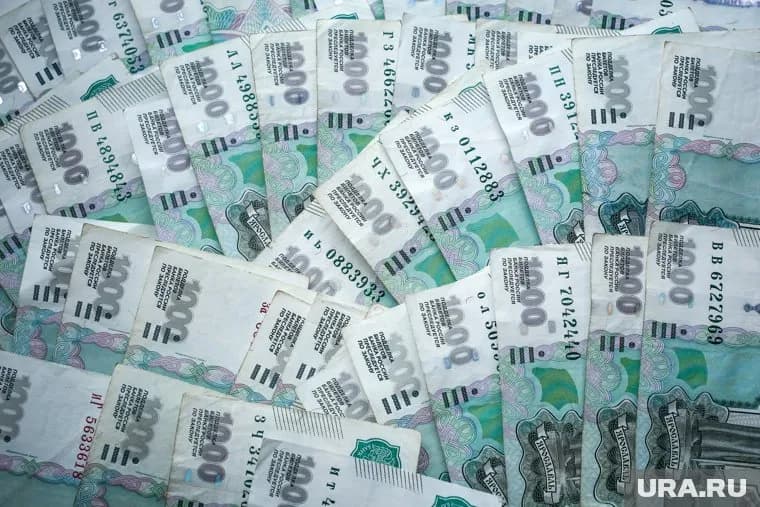 Из-за кризиса долги регионов перед банками могут вновь вырасти