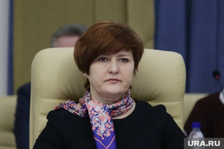 Елена Чугарина написала заявление в пятницу, 9 октября