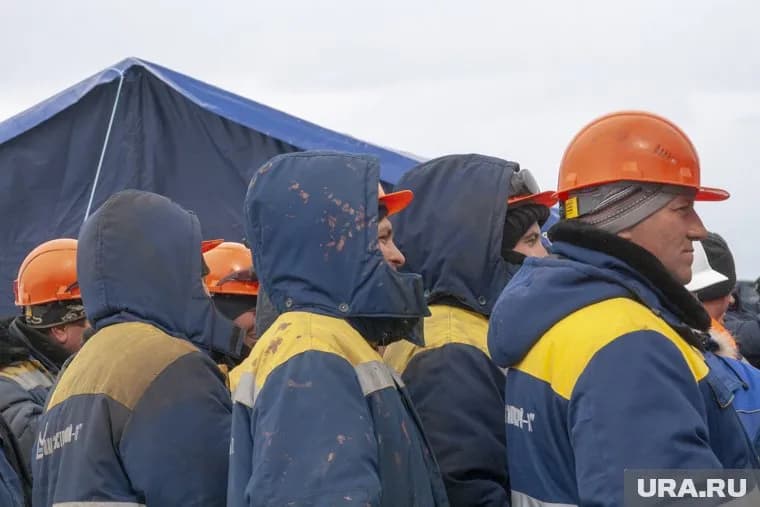 Дело вахтовика направлено в суд