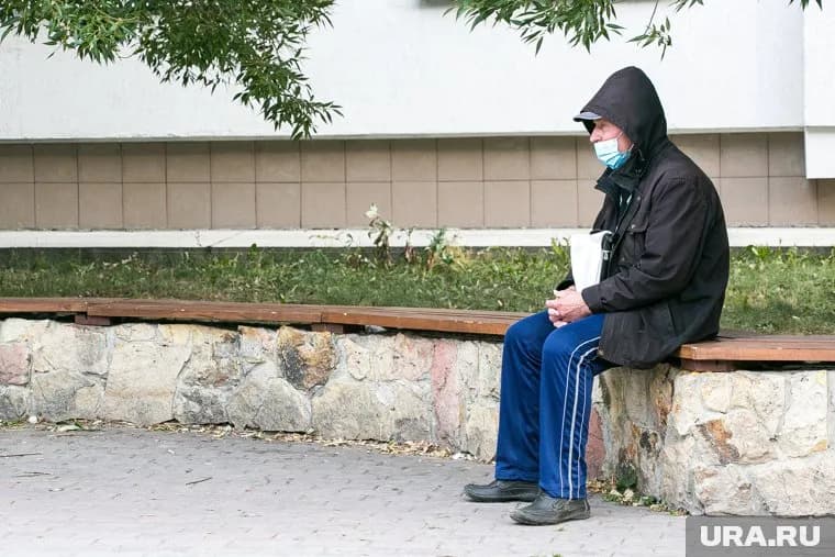 Пенсионер ушел из дома 25 июня и не вернулся