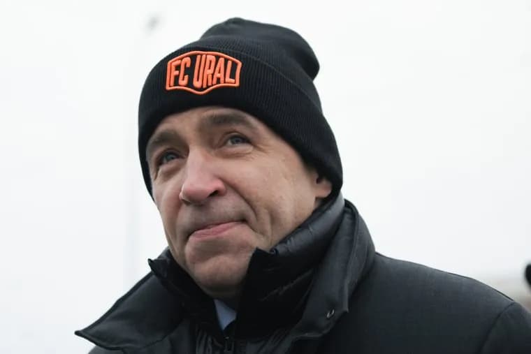 Трамвай. Нижний Тагил