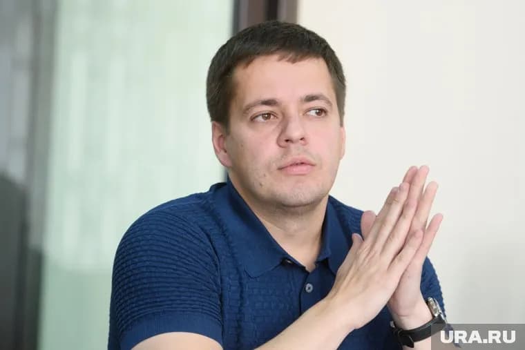Разунин утверждает, что невиновен