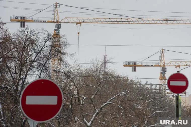 Интерес к депутатству имеют крупные и средние застройщики Тюмени