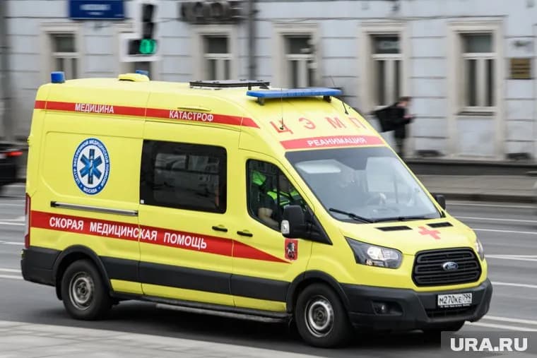 Заболеваемость COVID-19 в России начнет снижаться через две-три недели