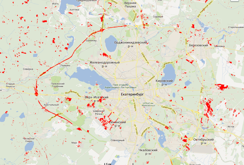 Гугл карты свердловской. Карта торфяников Екатеринбург. Бомбоубежища Екатеринбурга на карте. Екатеринбург на карте. Карта болот Екатеринбург.