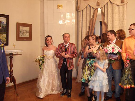 Владимир шахрин фото с семьей