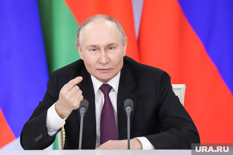 Путин приструнил Нетаньяху из-за дерзкой операции в Сирии