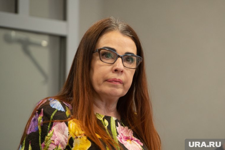 Биография главной фигурантки дела о хищениях из пермского фонда