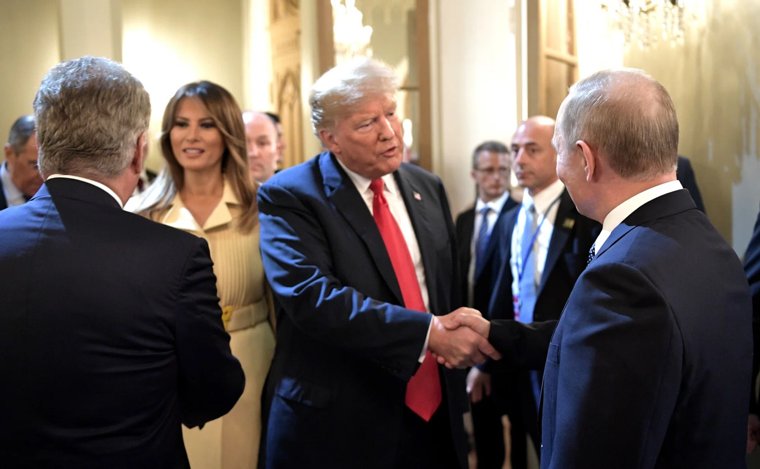 Путин и Трамп выбрали граничащую с Украиной страну для нового саммита: почему Венгрия станет местом встречи