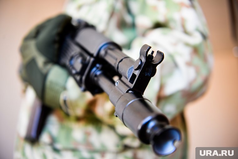 Что такое ХАМАС