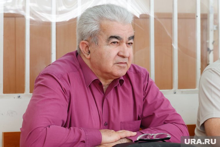 По делу экс-главы управления ГО и ЧС мэрии Кургана Галустова поменяют судью