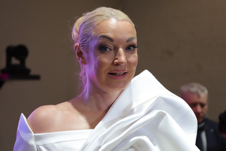 Волочкову оскорбило отношение к ней билетерш Большого театра