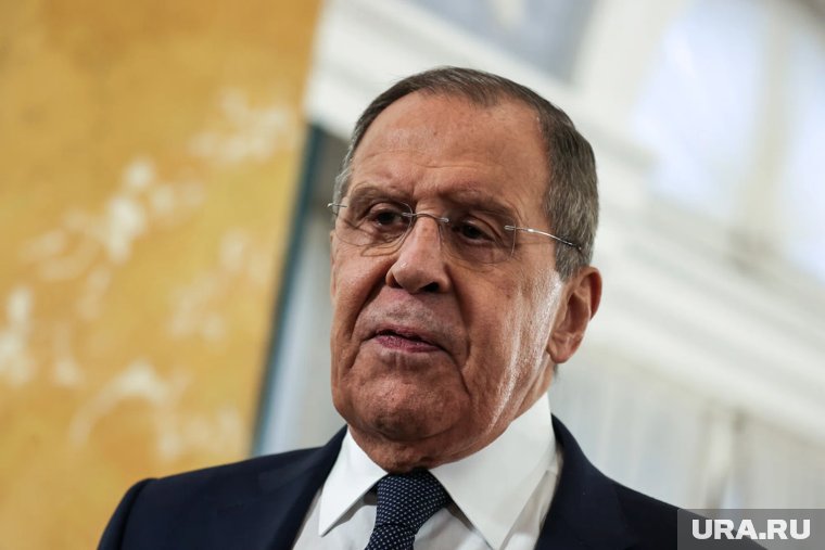 Лавров выступил с неожиданной инициативой на Генассамблее ООН