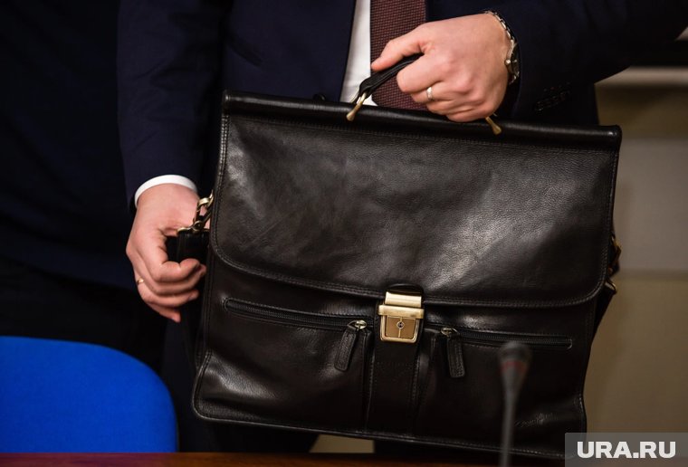 Влиятельный руководитель федеральной структуры в ХМАО покинул пост