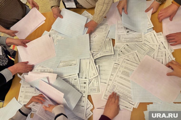 Богатейший депутат из Шадринска, устроивший скандал в ресторане, победил на выборах