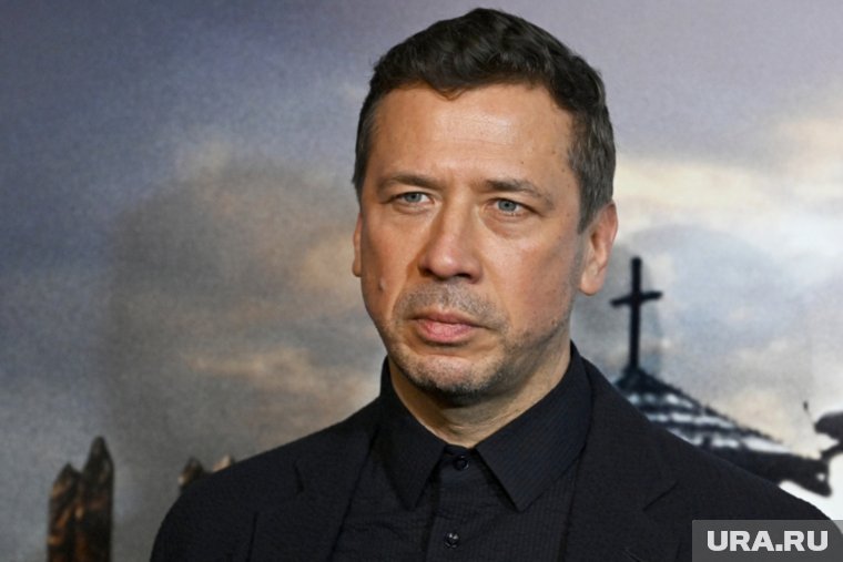 Заяц во ВГИКе, отец четверых и почти боец СВО: что скрывает звезда «Бумера» Андрей Мерзликин