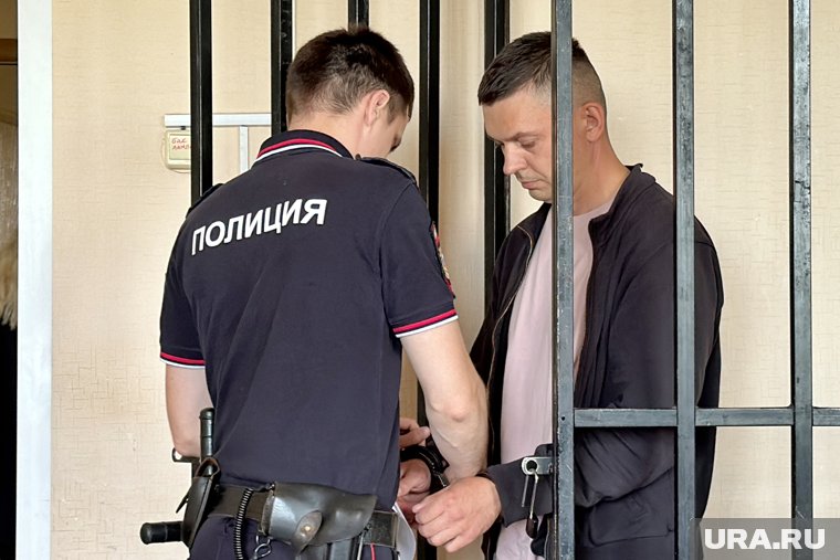 Экс-директора «Курганавтодора» Ганина будут судить по делу о злоупотреблении полномочиями