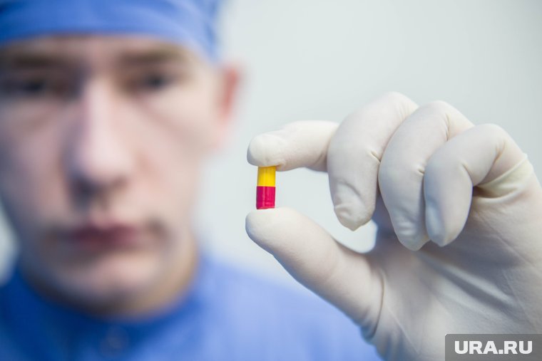 Как принимать антибиотики, чтобы не навредить здоровью: советы от эксперта