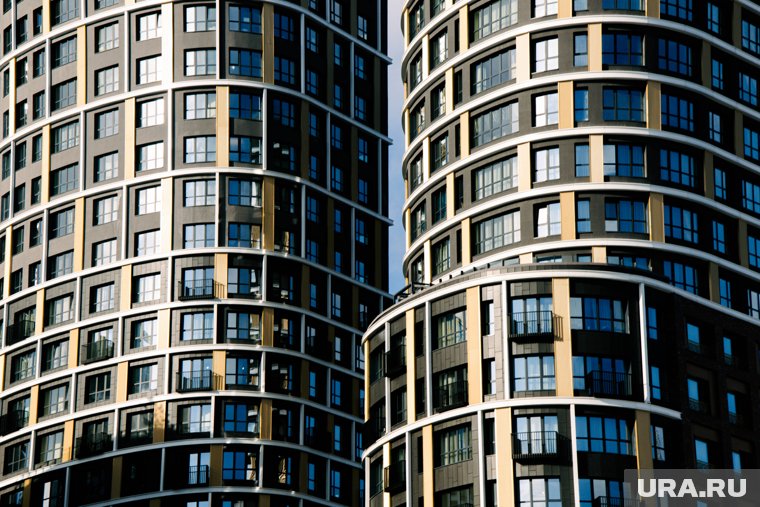 Разрыв цен между новостройками и «вторичкой» вырос в Екатеринбурге: чем это грозит