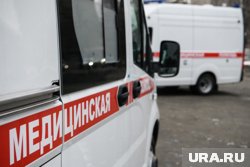 Увеличилось количество погибших при взрыве на заводе под Рязанью