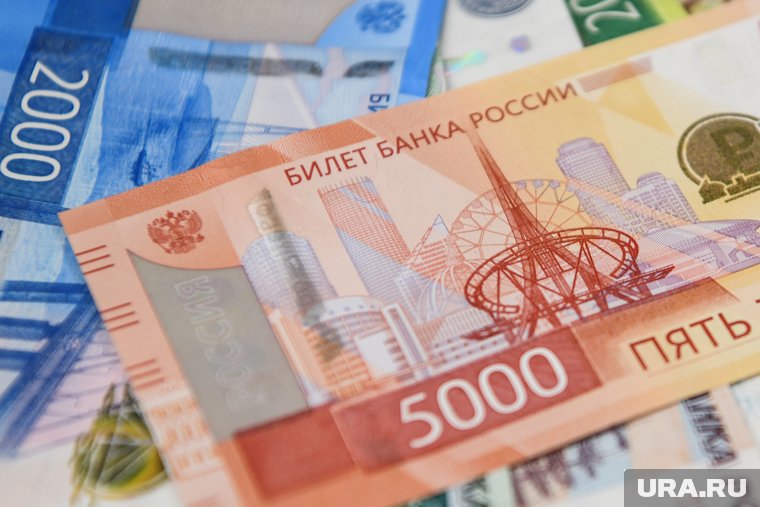 В Кургане задержан курьер, забравший миллионы у пенсионерки