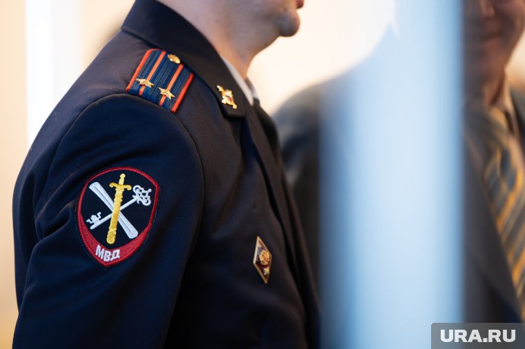 Начальник ОМВД избавился от приставки врио накануне дня города Нового Уренгоя