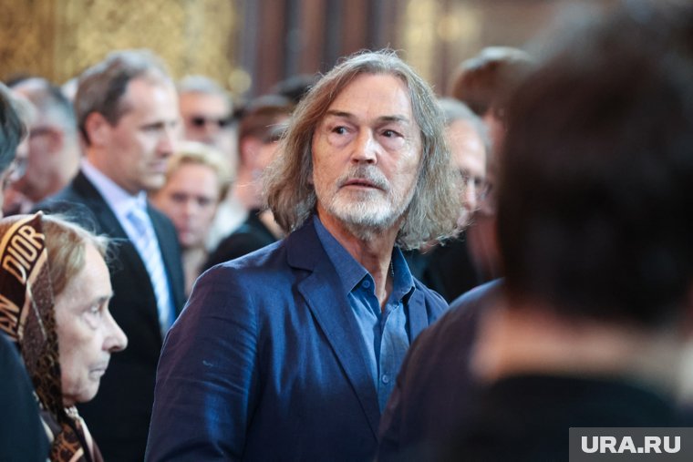 Никас Сафронов поделился своей давней мечтой в которой фигурирует Путин