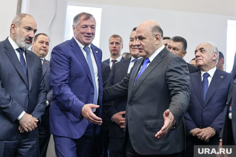 В Камчатский край направлено 925 млн рублей на строительство новой больницы