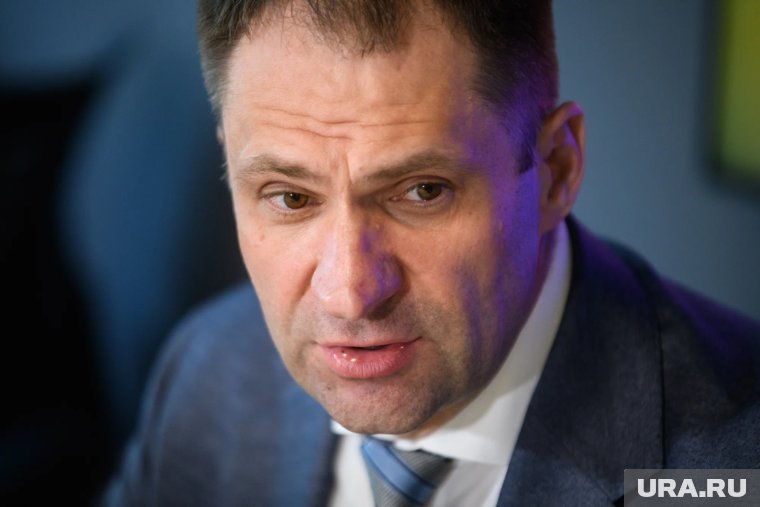 Новый ректор УрФУ представил Мишустину разработки вуза, тот оценил. Видео