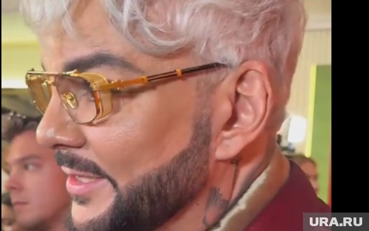 Филипп Киркоров сделал заявление об «Интервидении 2025»