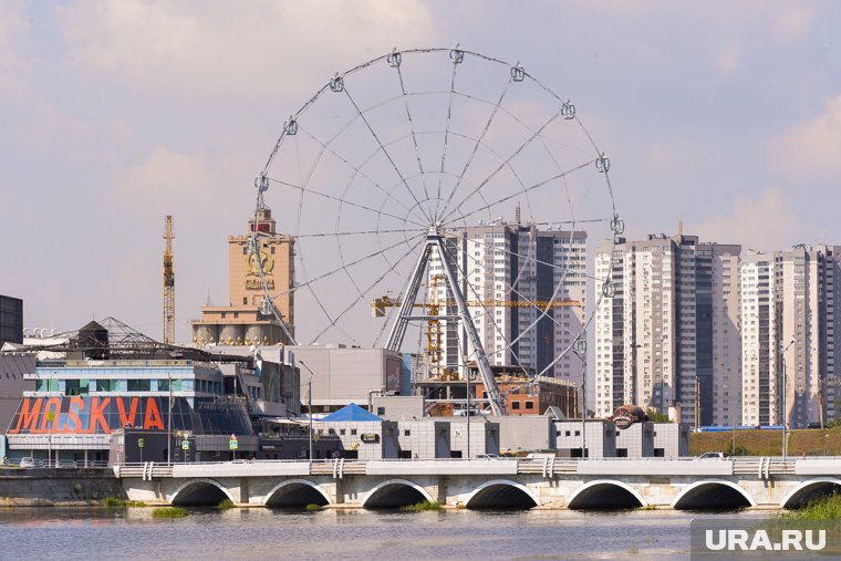 В Челябинске стали продавать больше квартир на вторичном рынке